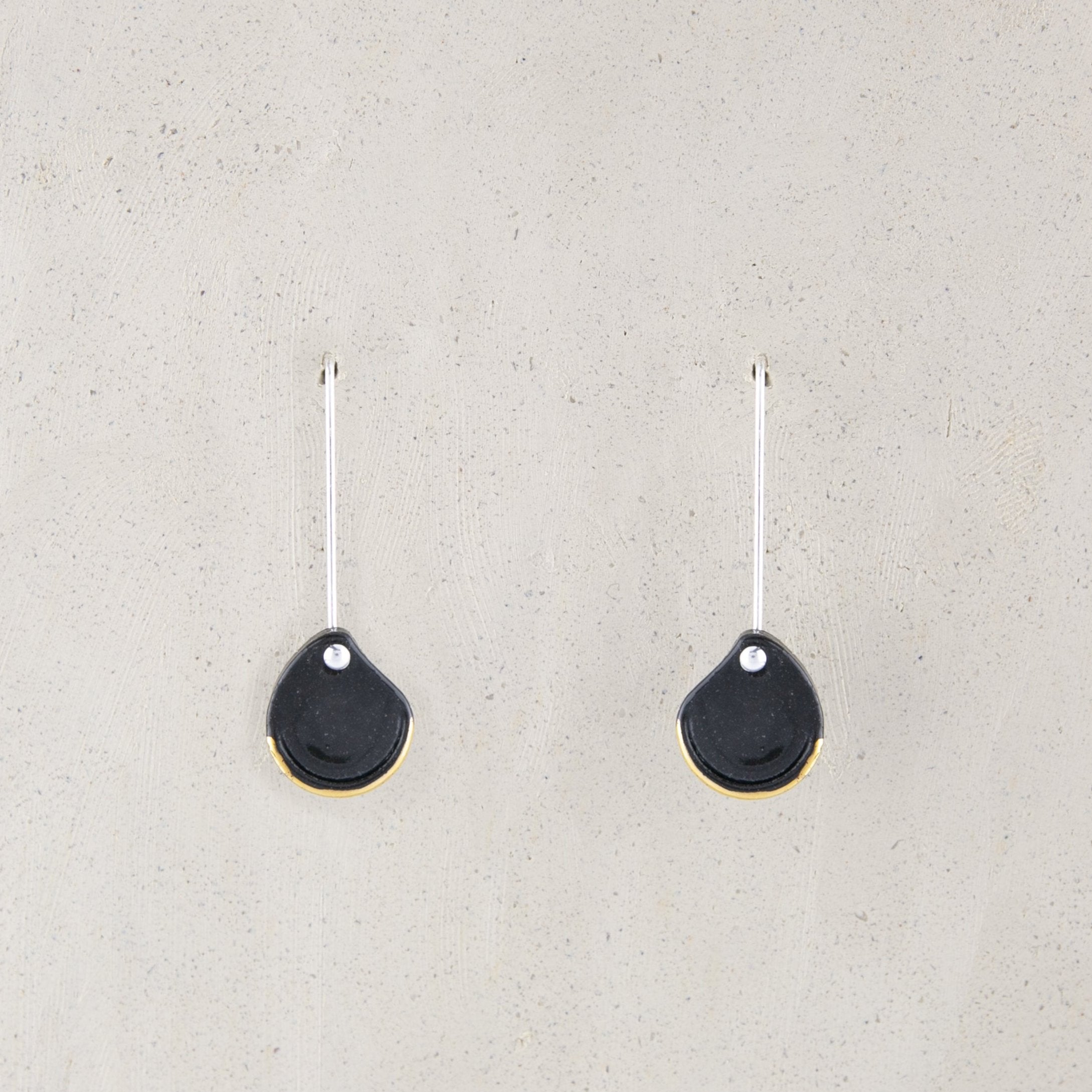 Dew Drop Earrings